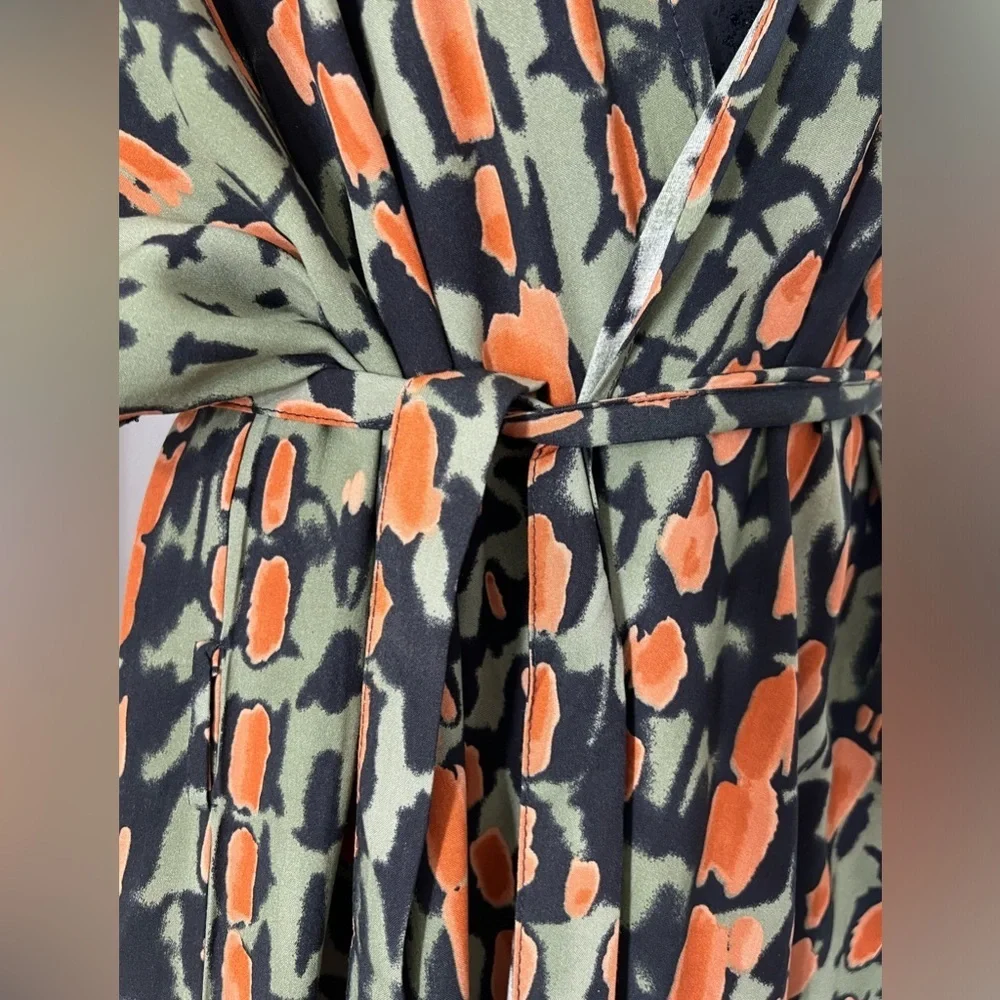 Boho Kimono Cover Up **OSFM** - Picture 5 of 7